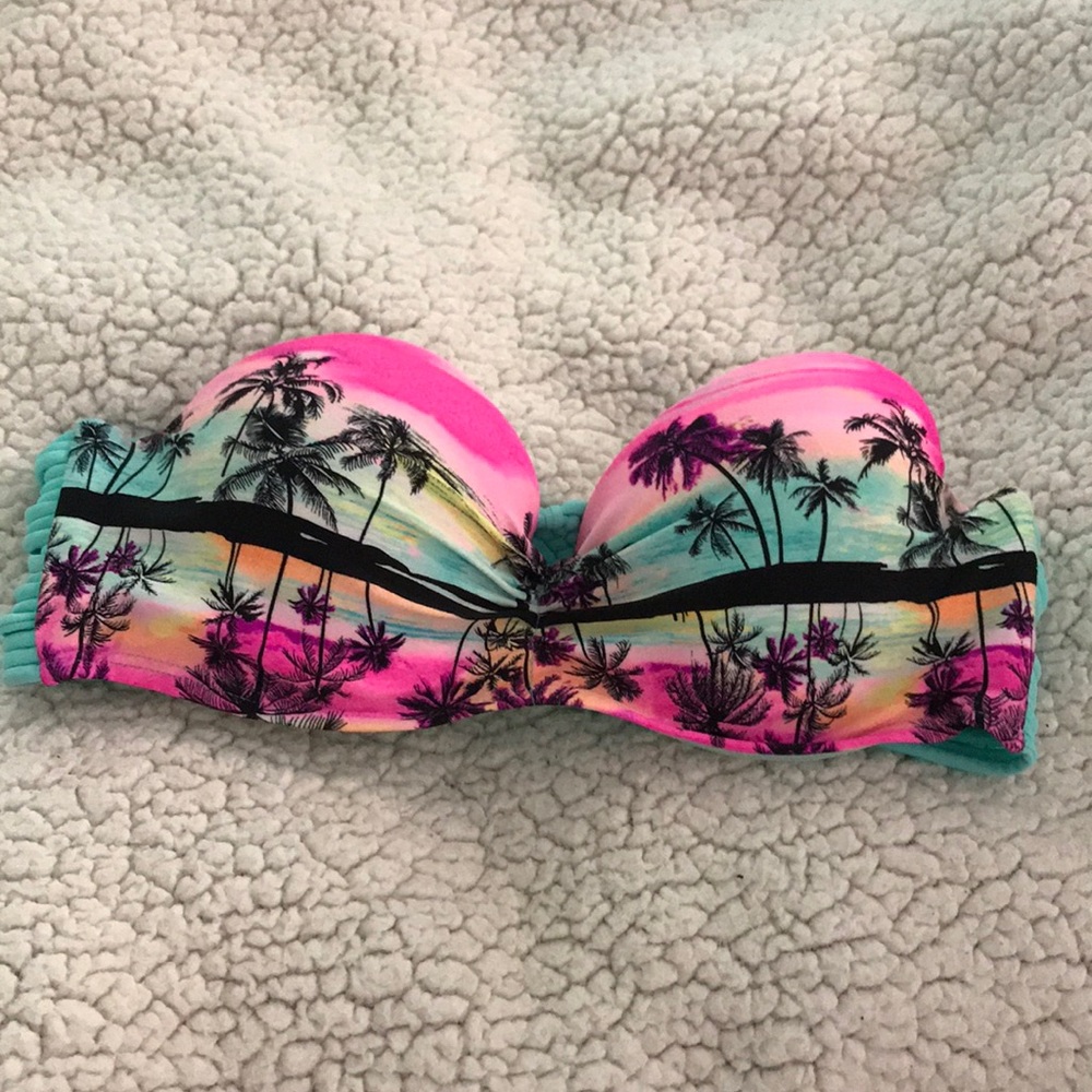 bikini top